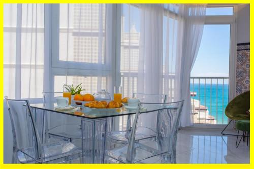 Faro de Cullera Apartment | Dosel beach Apartment Cullera