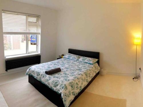 King's Lynn House | Double Bedroom, Kings Lynn, New Renovated Bathroom