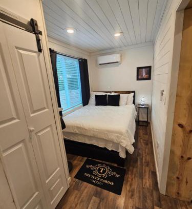 Lexington Other | Double Container Cabin