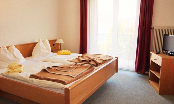 Weyregg am Attersee Cottage | Double room 22 lake view - Gasthof zur Landeroith GmbH