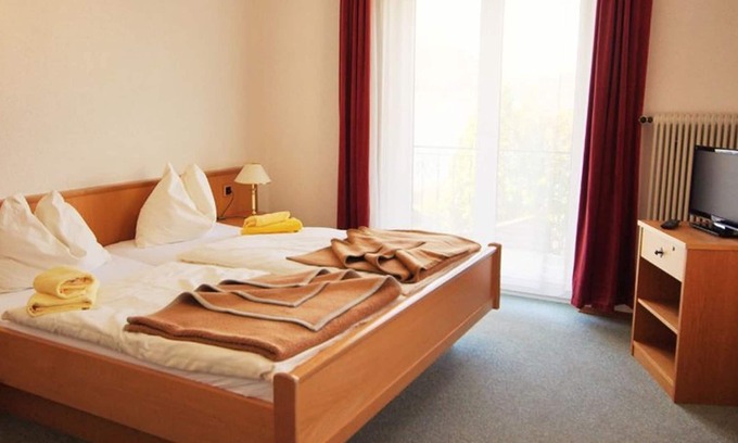 Weyregg am Attersee Cottage | Double room 33 lake view - Gasthof zur Landeroith GmbH