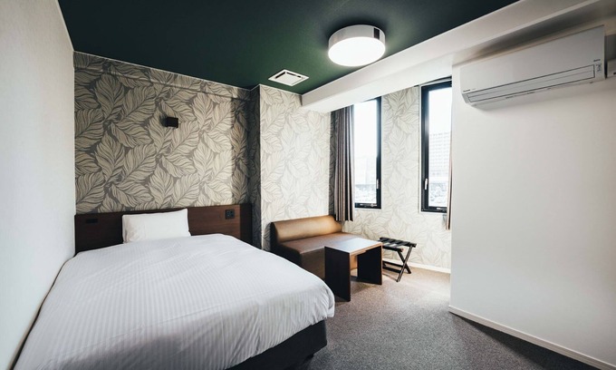 Taradake Onsen Hotel | Double Room Classic 3WEST NonSmoking/Saga Saga