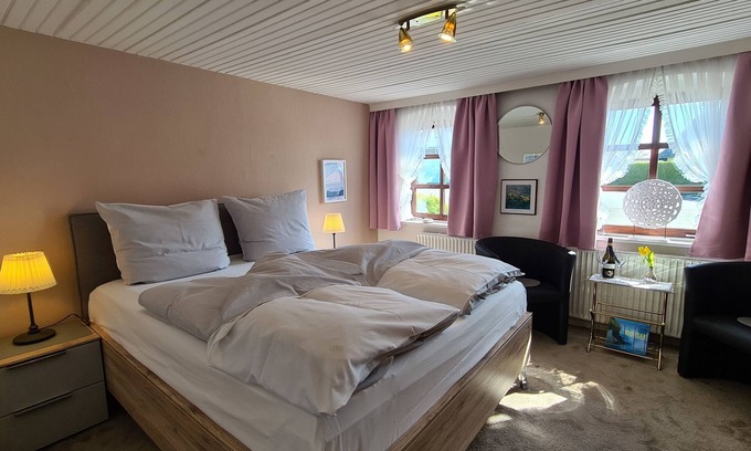 Olpenitzdorf Apartment | Double room for 2 guests with 20m² in Kappeln (166879)