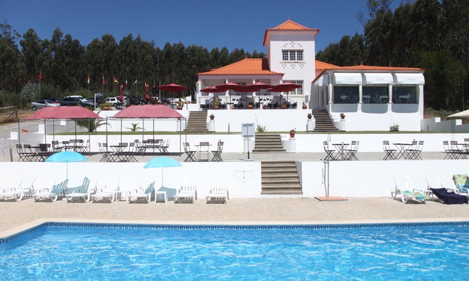 Quiaios House | Double room n ° 5, quiet vacation