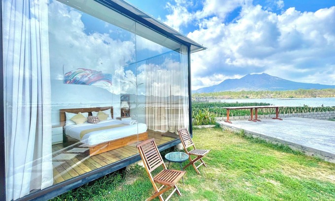 Kedisan Villa | Double U Camp And Villa