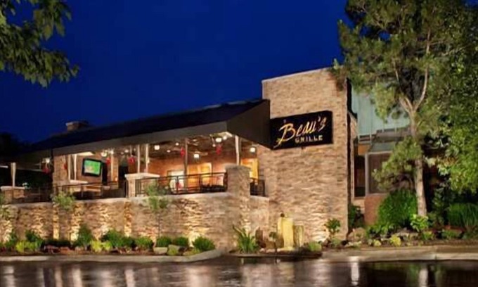 Fairlawn Hotel | DoubleTree by Hilton Akron Fairlawn