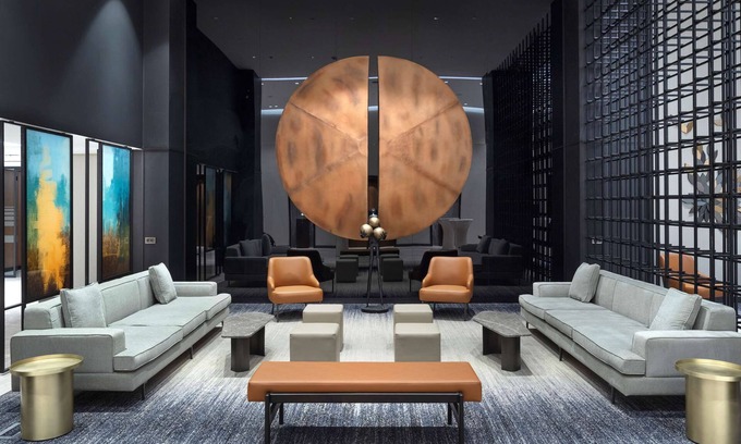 Canakkale Hotel | Doubletree By Hilton Canakkale