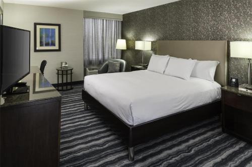 Talleyville Hotel | DoubleTree by Hilton Hotel Wilmington