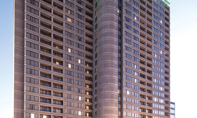 Uptown Hotel | DoubleTree by Hilton Hotel & Suites Houston by the Galleria