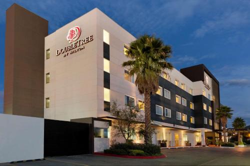 Queretaro Hotel | DoubleTree by Hilton Queretaro