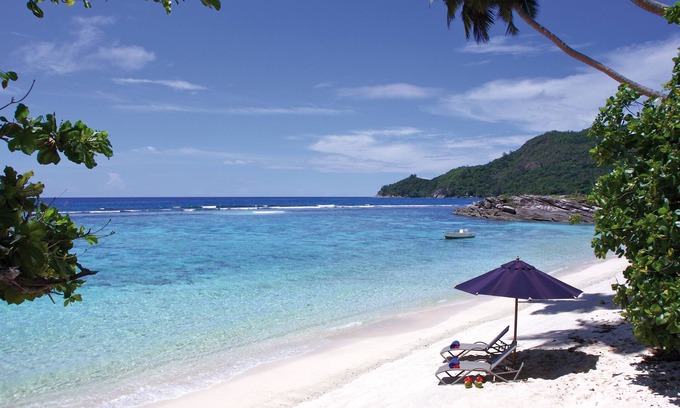 Anse Forbans Resort | DoubleTree by Hilton Seychelles - Allamanda Resort & Spa