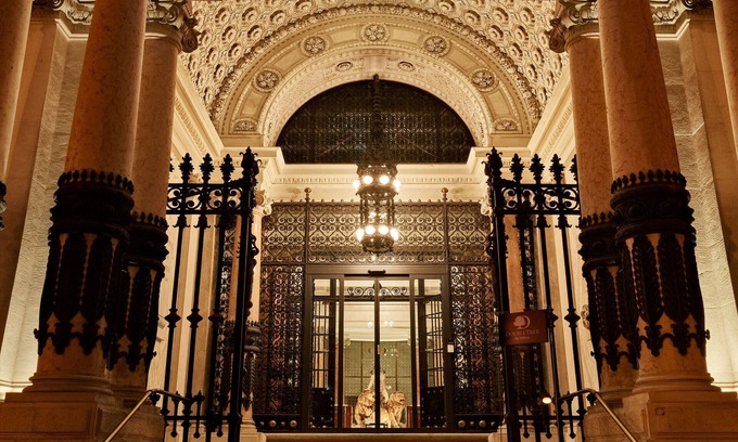 Trieste Old Town Hotel | DoubleTree by Hilton Trieste