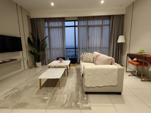 Shah Alam Apartment | Doubletree Resident Royal Lux