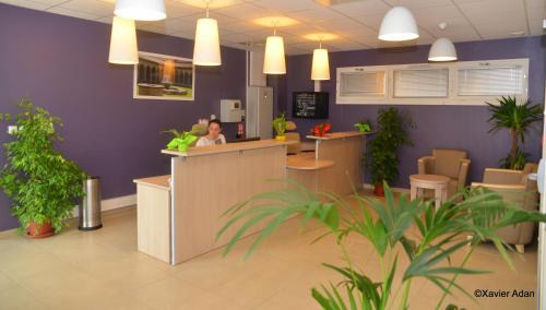 Cuxac-dʼAude Hotel | Douce France
