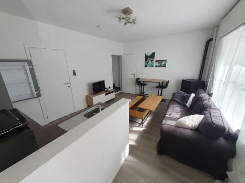 Aywaille Apartment | Douce Mathilde