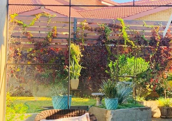 Tzaneen House | Douglas Villas
