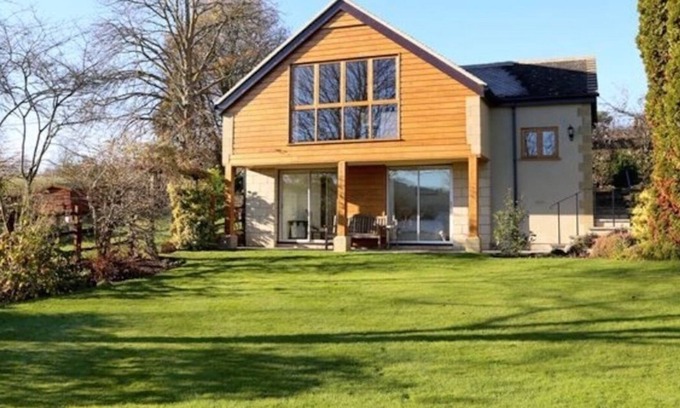 Painswick House | Dove Lodge - Painswick