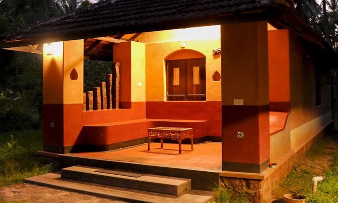 Pollachi Resort | Down to Earth Farmstay by LAKSEM
