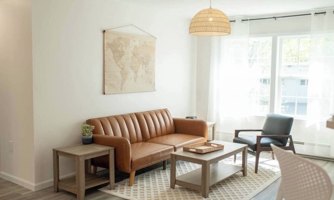 Alexandria Bay House | Downtown Alex Bay home- Newly Renovated!
