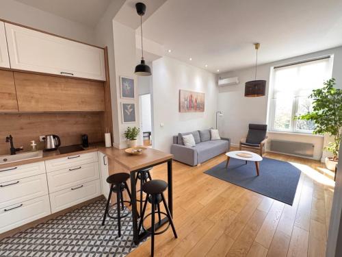 Savamala Apartment | Downtown Apartment