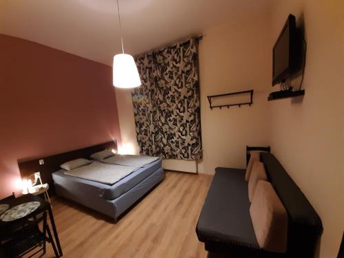 Ujlipotvaros Apartment | Downtown Apartments Budapest