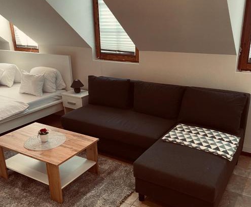 Gyor Apartment | Downtown Apartments DeLuxe