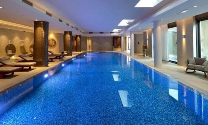 Savamala Apartment | Downtown central1~Novi Dorcol~35m2~walk everywhere