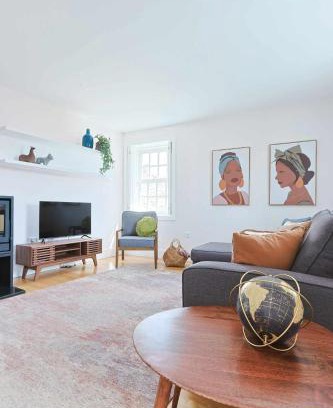 Chaves Apartment | Downtown Charming Apartments Apartamento Ponte