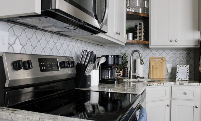 Downtown Little Rock House | Downtown Delight: Little Rock Central Escape