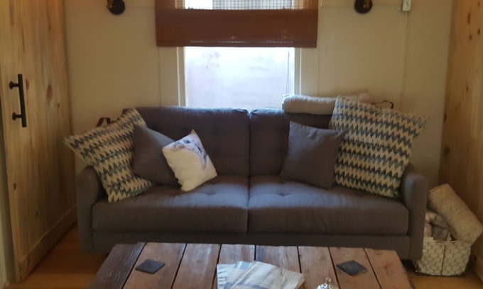 Lower State House | Downtown Dream (1bd/1ba)