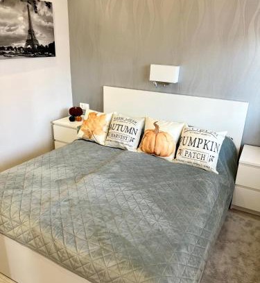 Szeged Apartment | Downtown Dream Apartmans