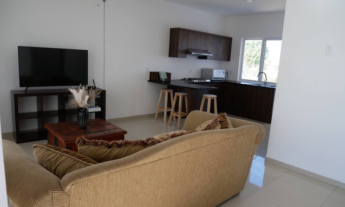 Durango Apartment | Downtown Durango Apartment (perfect for families)