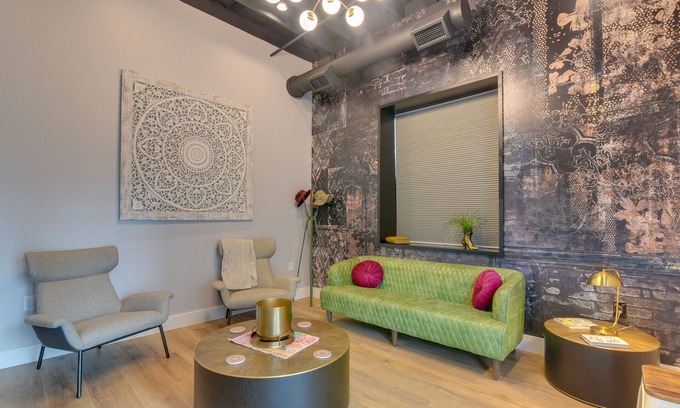 Galveston Condo | Downtown Galveston Home: Walk to Historic District