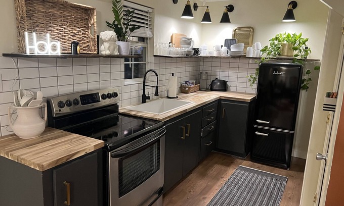 New Braunfels House | Downtown House Remodeled
