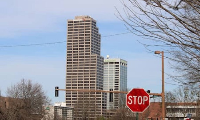Downtown Little Rock Apartment | Downtown Little Rock Condo