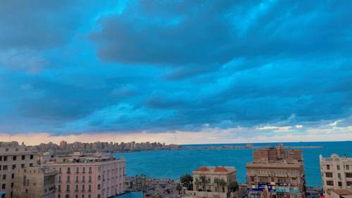 Al-'Atarin House | Downtown of Alexandria 3