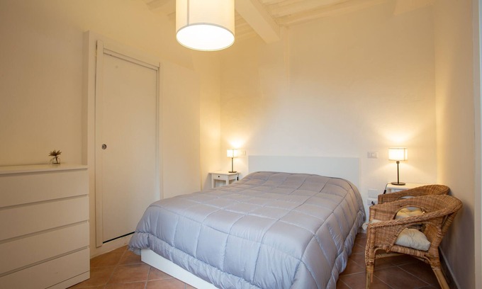 Old Town Apartment | Downtown Perugia - Cozy Terrace Home