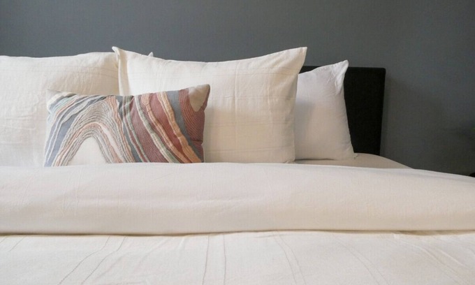 Historic District - North Apartment | Downtown Savannah Living With a View