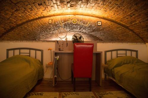 Oradea Apartment | Downtown Studio