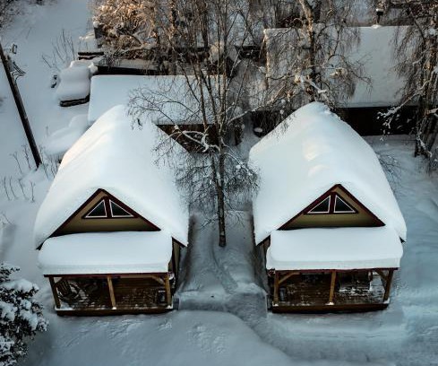 Talkeetna House | Downtown Talkeetna Cabin! Chulitna Cabin