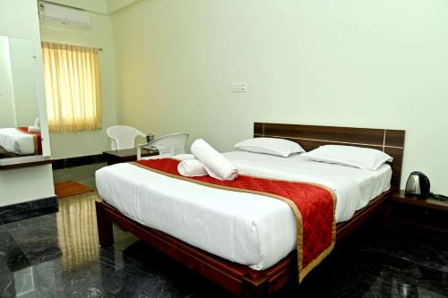 Belur Hotel | DOWNTOWN Udupi Grand