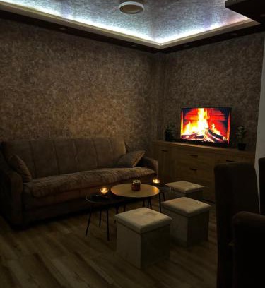 Central Serbia Apartment | DP Lux apartman Obrenovac