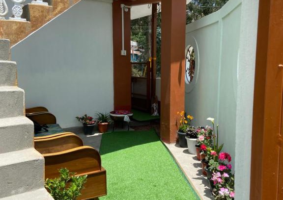 Bomdila House | DPM HOMESTAY