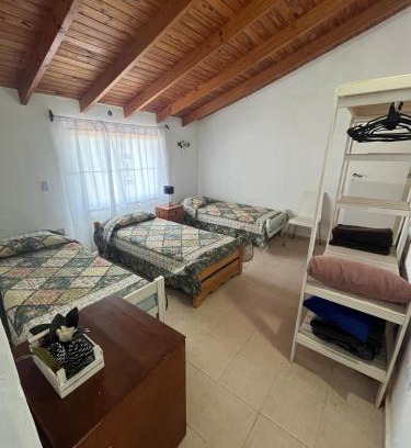 Las Colinas de Peralta Ramos Apartment | Dpto 08 Playas del sur