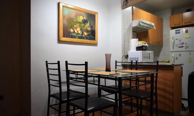 Bellas Artes Apartment | Dpto 1D 1B, Metro Bellas Artes, equipado full con WiFi