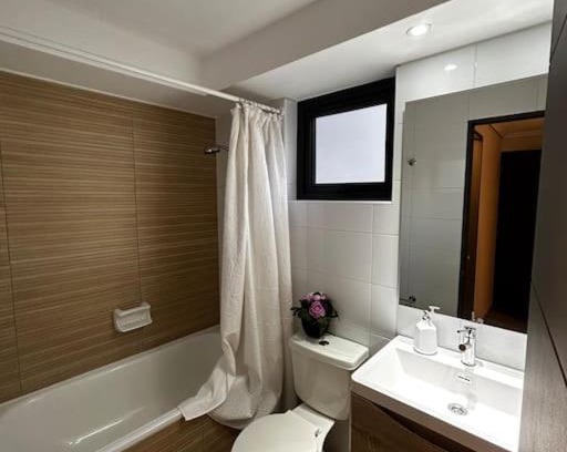 Lo Contador Apartment | Dpto. Cómodo Av. Peru, recoleta