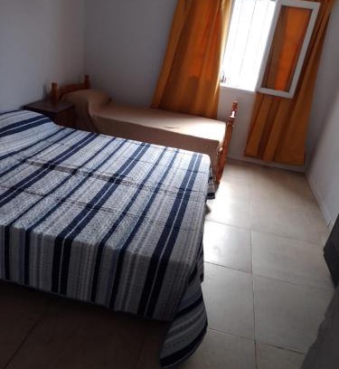 Tres Arroyos House | Dpto en excelente ubicación