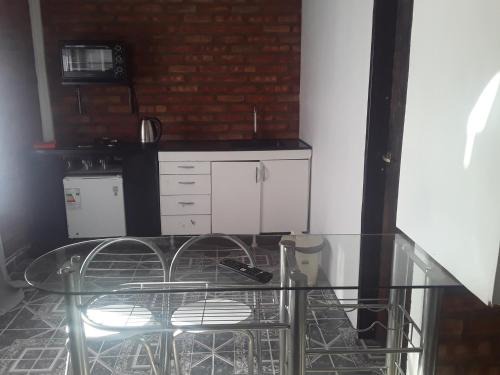 Los Antiguos Apartment | Dpto los rosales