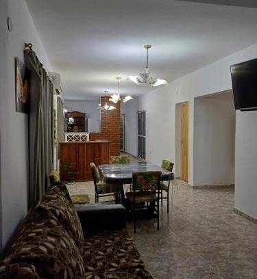 Villa Mercedes Apartment | Dpto Lu 2