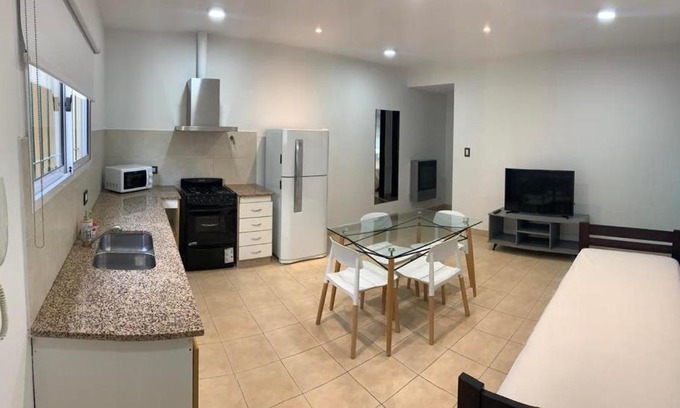 General Roca Apartment | Dpto Milan